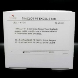 Triniclot PT Excel S
