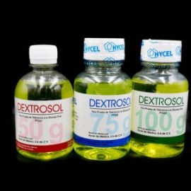 Dextrosol limón (100g/250ml)